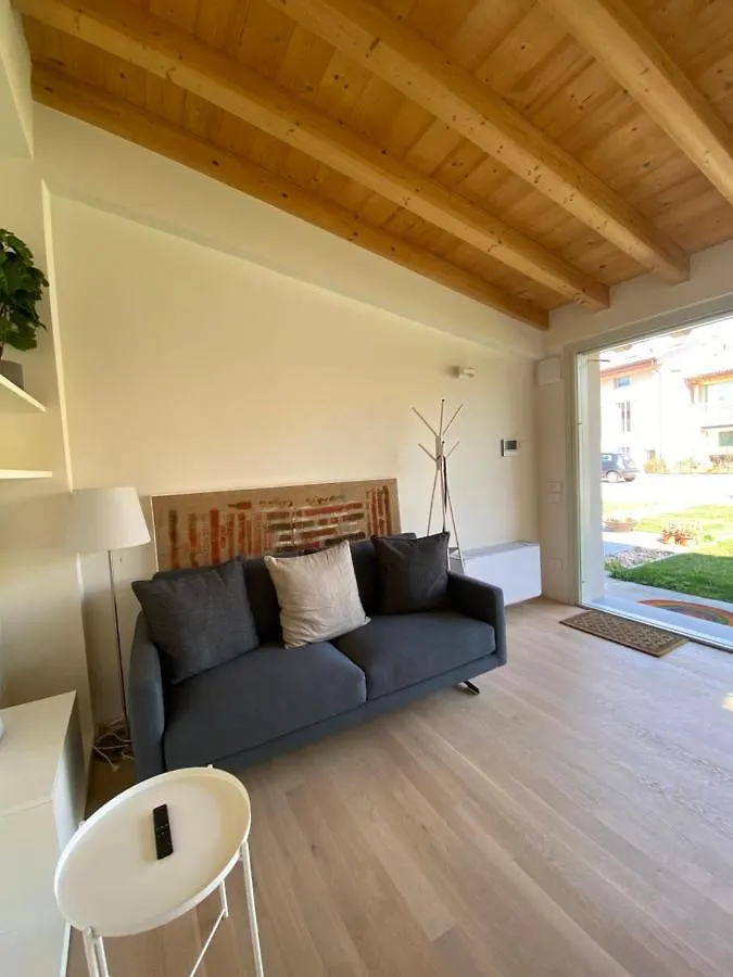 Little Mier Villa Iseo Holiday home