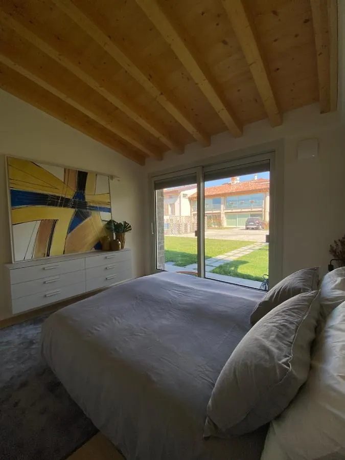 Little Mier Villa Iseo Holiday home