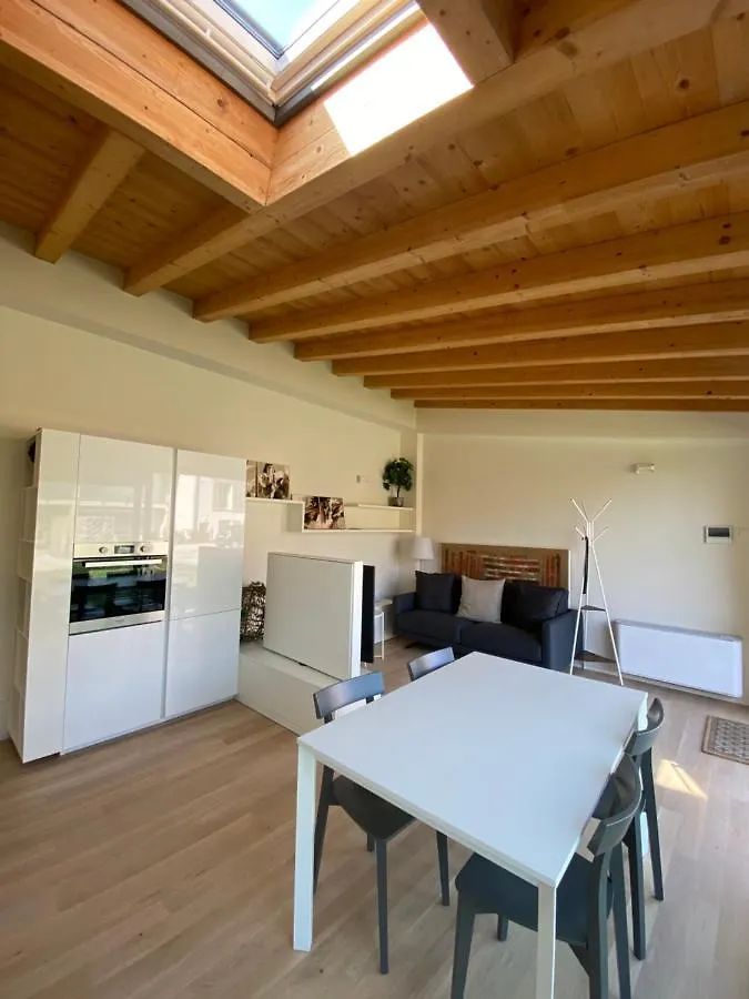 Little Mier Villa Iseo