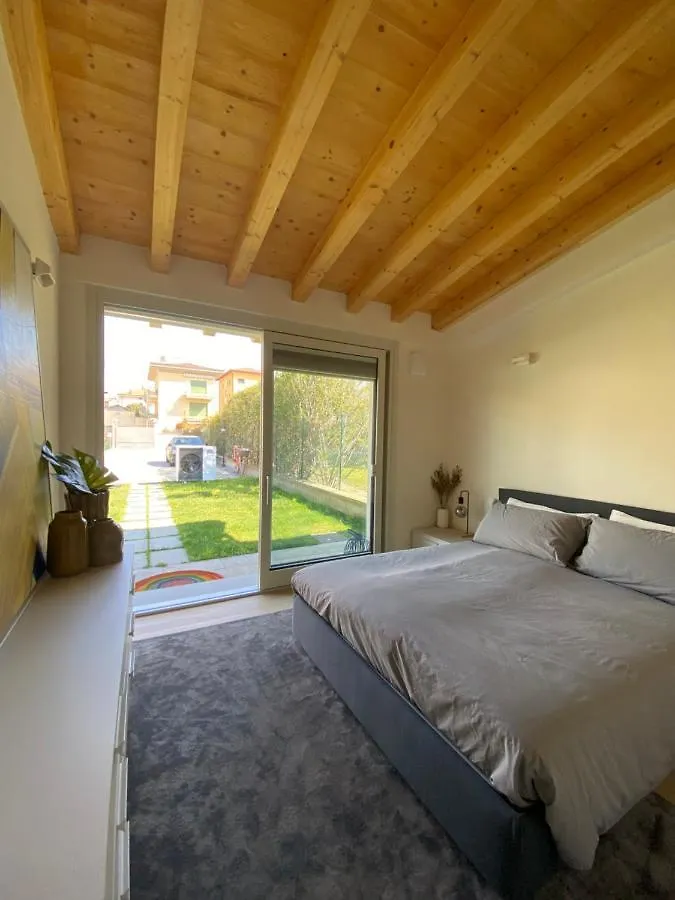 Little Mier Villa Iseo 0*,  Italy