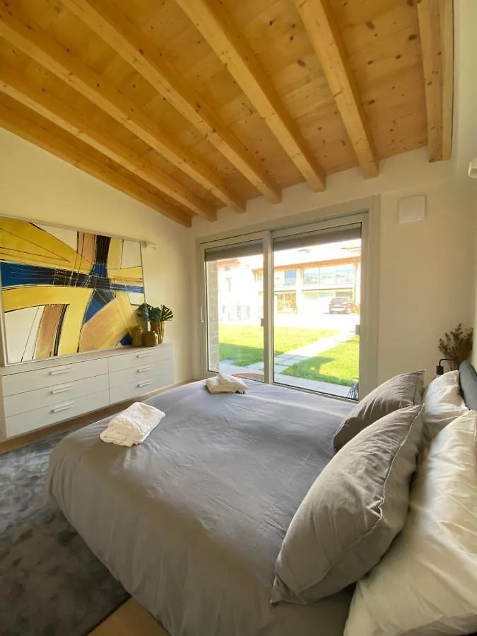 Little Mier Villa Iseo