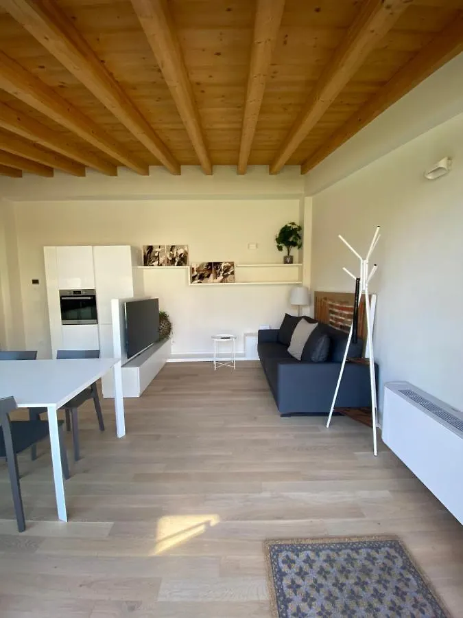 Holiday home Little Mier Villa Iseo
