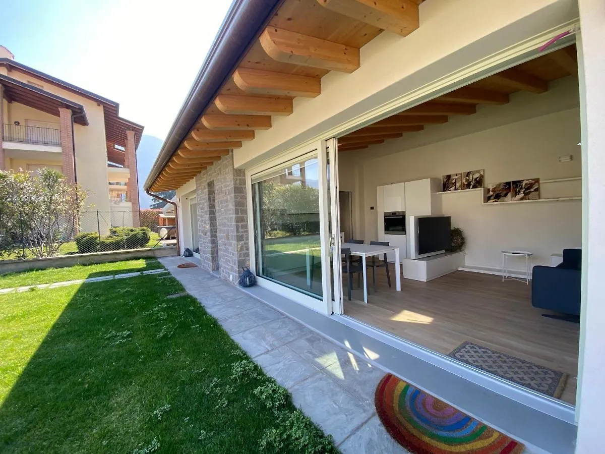 Little Mier Villa Iseo 0*,  Italy